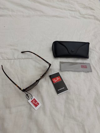 Gafas de Sol Mujer Nuevas