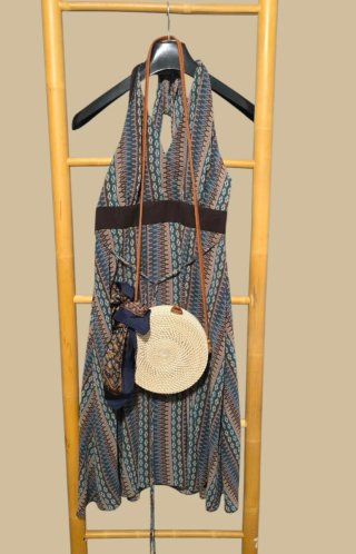 2 Vestidos Nuevos con Etiqueta