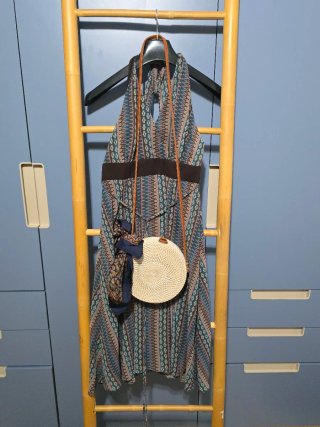 2 Vestidos Nuevos con Etiqueta