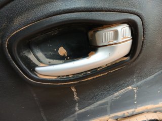MANETA INTERIOR TRASERA DERECHA Jeep Renegade (BU)(2014->)