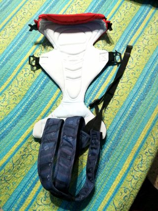 MARSUPIO CHICCO