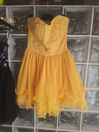 2 Vestidos Mujer Talla S