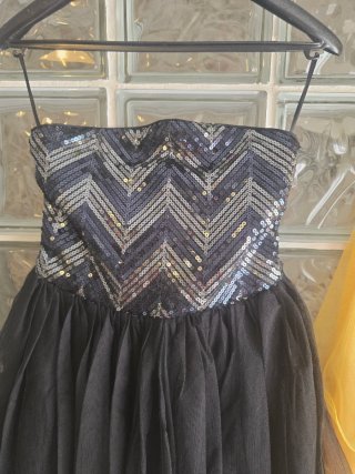 2 Vestidos Mujer Talla S