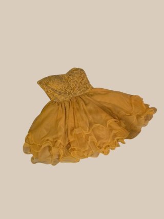 2 Vestidos Mujer Talla S
