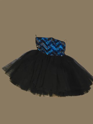 2 Vestidos Mujer Talla S