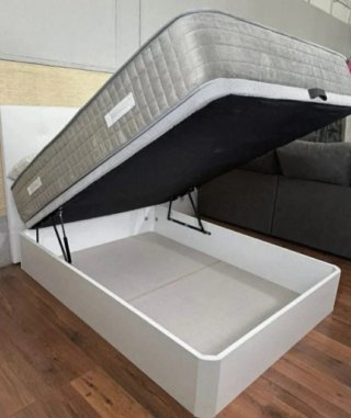 Canapé abatible madera