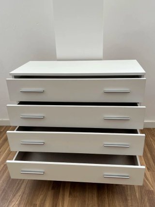 Canapé abatible madera