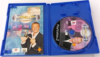 PS2 L'eredità 🇮🇹 Testato funzionante