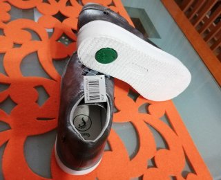 SCARPE FOOTFLEXX, NUOVE!