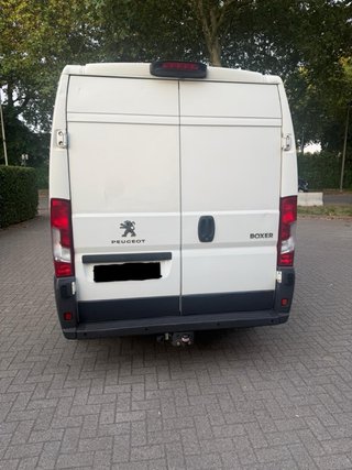 Peugeot Boxer L3H2 2015 2.2 HDI 150 CV SIN ADBLUE