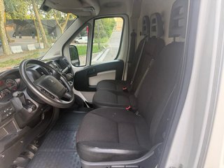 Peugeot Boxer L3H2 2015 2.2 HDI 150 CV SIN ADBLUE