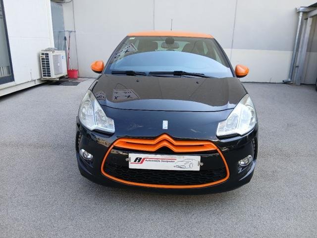 DS DS 3 - foto 1
