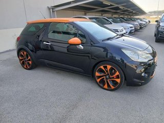 DS DS 3