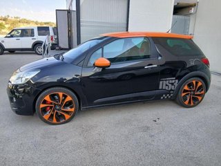 DS DS 3