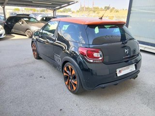 DS DS 3