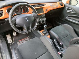 DS DS 3