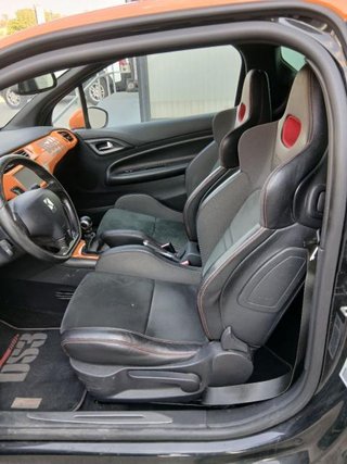 DS DS 3