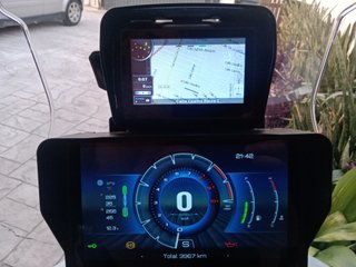 ZONTES 368G