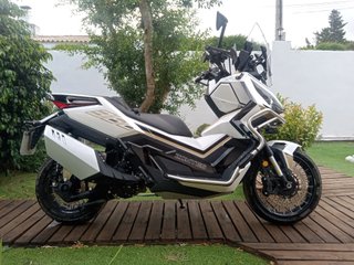 ZONTES 368G