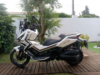 ZONTES 368G