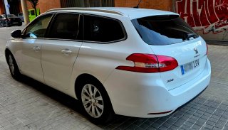 Peugeot 308 2020
