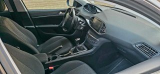 Peugeot 308 2020