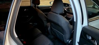 Peugeot 308 2020