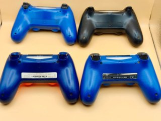 4 Controller PS4 DualShock Sony - ricambi