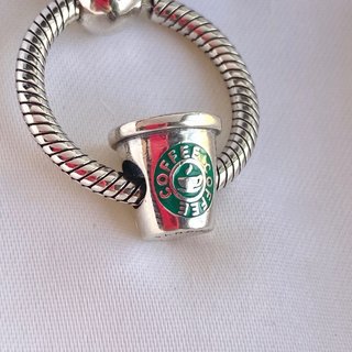CHARM VASO CAFE STARBUCKS