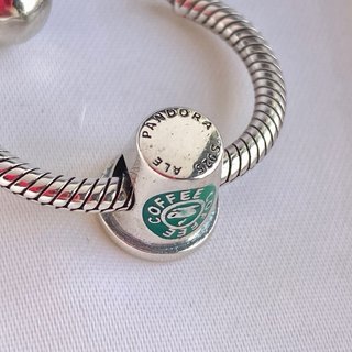 CHARM VASO CAFE STARBUCKS