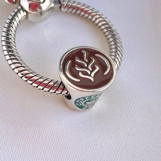 CHARM VASO CAFE STARBUCKS