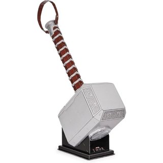 4D Puzzle Film Marvel Martello di Thor 87 Pezzi Decorazione