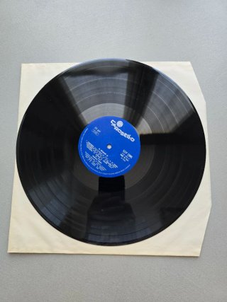 LP Il signor G