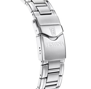 Orologio Festina Ceramic Uomo Cronografo