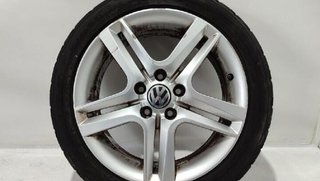 Seat 2143759 juego llantas 5p0601025l altea xl 5p5