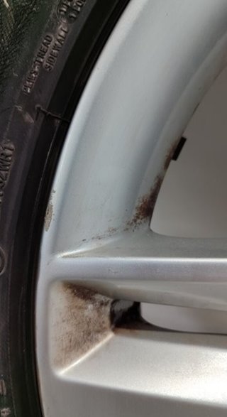 Seat 2143759 juego llantas 5p0601025l altea xl 5p5