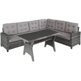 Salottino in rattan Catania · Sedie