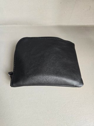 Pochette Diptyque nera