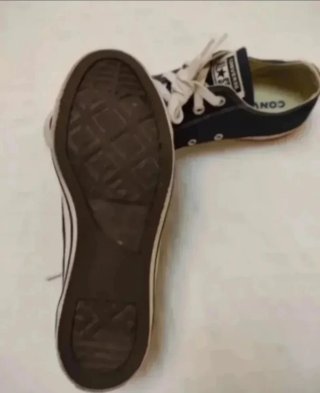 Zapatillas Converse Chuck Taylor Talla 41