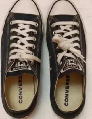 Zapatillas Converse Chuck Taylor Talla 41