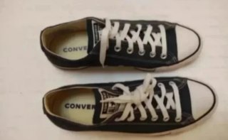 Zapatillas Converse Chuck Taylor Talla 41