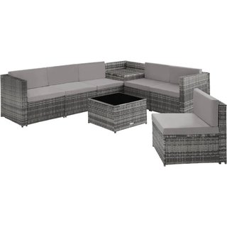 Salottino in rattan Verona · Sedie