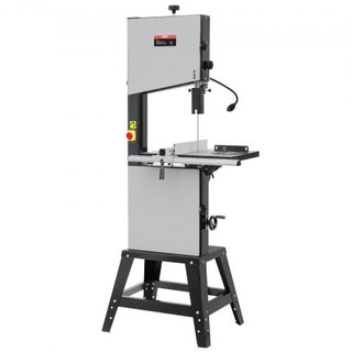 Band Saw, 340mm / 13.39-Inch, Benchtop Bandsaw with Stand,