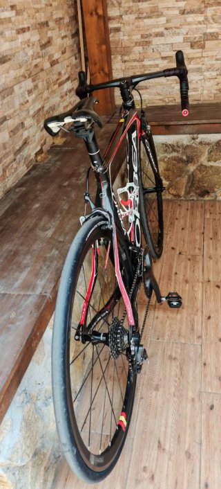 Bicicleta de carretera Orbea Orca