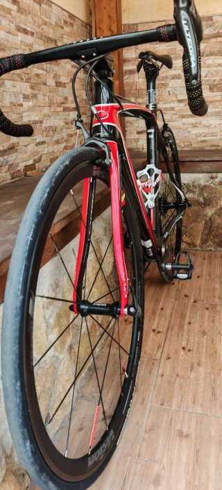 Bicicleta de carretera Orbea Orca