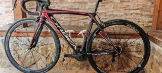 Bicicleta de carretera Orbea Orca
