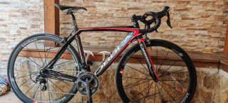 Bicicleta de carretera Orbea Orca