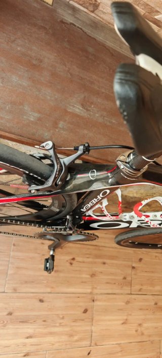Bicicleta de carretera Orbea Orca