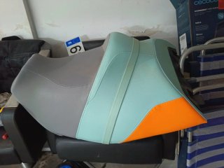 Asiento Seadoo Wake Pro 230