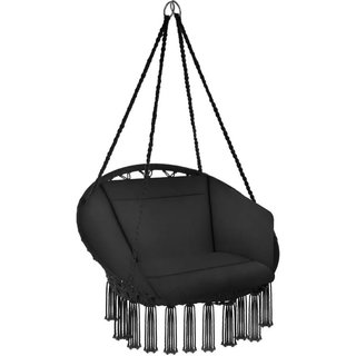 Poltrona sospesa Grazia · Cotone · Poltrone